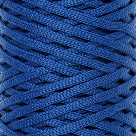 Knitting cord "Classic" 100% polyester 3mm 100m (210 corns)