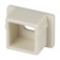 Set of plugs for the profile alm006S-2M, 10 pcs