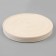 Berry tape, 20 mm, 50 ± 1 m, density 3.33 g/m, beige color