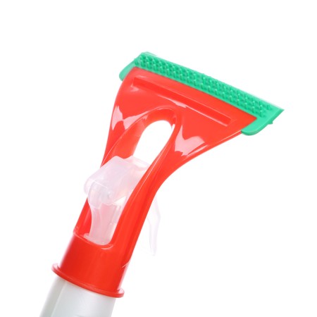 Washer glass cleaner with a water supply, universal contactless, 350 ml, trigger-11