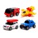 The set of robots "Autobots" are transformed, 4 pieces