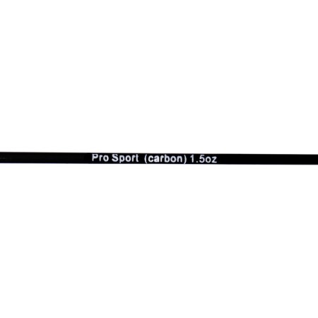 Quivvertip to Fider Rod Volzhanka Pro Sport, Carbon, Test 42 g, diameter 1.5 mm-1