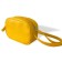 Cross-Bodi bag, lightning department, yellow color