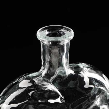 VAZA-butter decorative "Heart" 12.5x6.5x19 cm, without cover-2