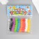 Set for creativity "Velcro Constructor" (UP. 48 pcs.) Assorted