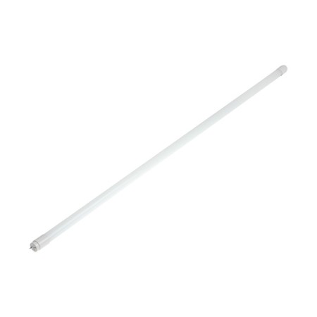 LED lamp VOPLE, OPTIMA, T8, G13, 18 W, 4000 K, 1530 lm, 1213 mm, matte