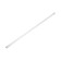 LED lamp VOPLE, OPTIMA, T8, G13, 18 W, 4000 K, 1530 lm, 1213 mm, matte