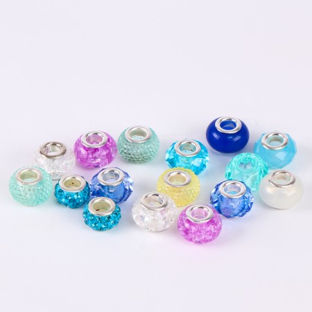 DIY jewelry "Genshin" "Eola"-3