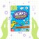 The book "Neuropropers. Development of fine motor skills ", 28 pp., From 5 years