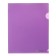 A5+, 180 μm folder, Erichkrause "Soft Manga", opaque, stamping "Soft-Tach", mix