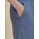 Female trousers, size s, jeans color