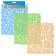 Shell rug 29x26 cm, mix
