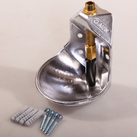 Chistyka cup, automatic, for sheep, metal-1
