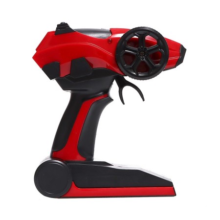 Radio controlled machine McLaren 675, scale 1:14 Mix color-7