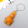 Trick Rubber "Rabbit in the Jacket" Mix 1.2x2.5x3.5 cm