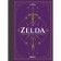 Zelda. Recipes inspired by the legendary saga. Unofficial culinary book. Villanova T.