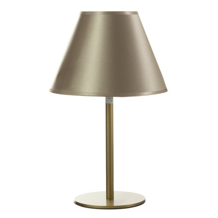 Table lamp Oliver 1x15W E27 lemon/champagne 25x25x40cm Risalux-5
