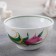 Piala Dobrushsky Porcelain Factory "Bells", 250 ml