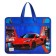 Folder with pens plastic A4, 37 x 22 x 5 cm "Red car"