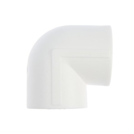 OTMO corner, polypropylene, d = 25 mm, 90 °-1