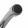 ACCOONA A4054 kitchen mixer, one -leaf, with nut, brass, chrome