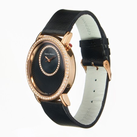 Women's watch "Mikhail Moskvin" quartz model 586-8-6-2