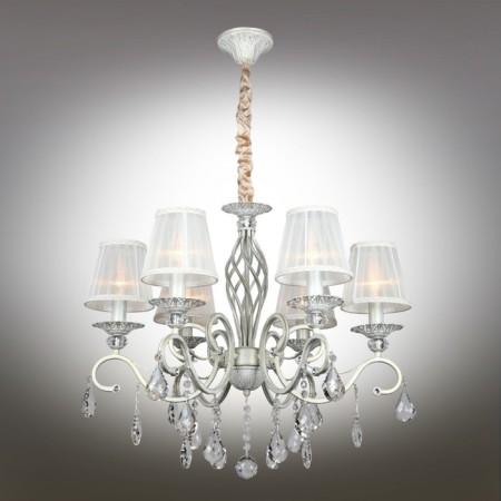 Suspended chandelier Belluno E14 360W-1
