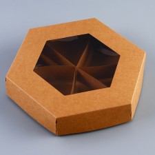Menzhitsa Kraft, 20 x 4 cm