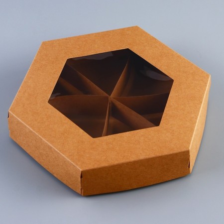 Menzhitsa Kraft, 20 x 4 cm