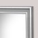 Wall mirror "Lux", 50x100 cm