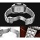 Men's wrist watches, D-5.2 cm, with a chronograph, 3 atm, luminous