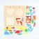 Children's puzzle "Collect yourself", 30 × 30 × 0.7 cm