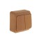 Schetode switch Sche Ba10-002T, 2 keys, external, color Book