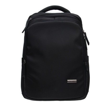 Youth backpack Davente Business 43 x 31 x 14 cm, 19l, ergonomic back, 3 front pockets-2