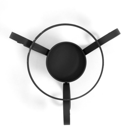 Saj stand "Tunisia" diameter 22.5 cm-3