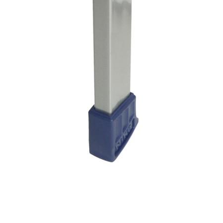 Ladder laid nika l10, 10 steps, 2.47 m-2