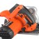 Circular saw Patriot CS190, 1500 W, 4700 rpm, 190x30 mm disk, cast platform