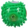 Developing tactile ball "Hedgehog", diameter 9 cm, with a squeak, in a bag, crumb I