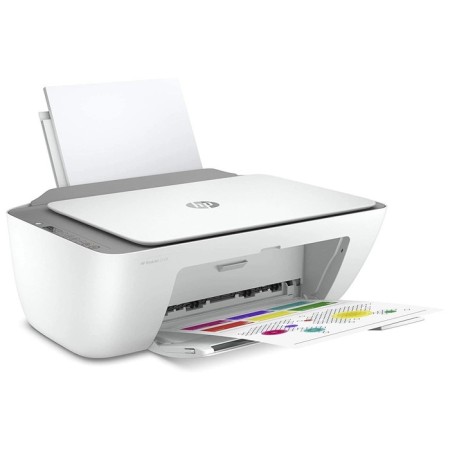 MFA Jet HP Deskjet 2720E (26K67B) A4 WIFI White-2
