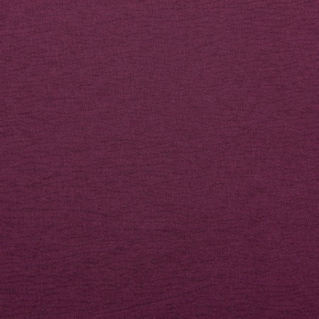 Curtain curtain "Etel" width 200 cm, height 250 cm, purple color, matte-1