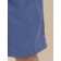 Battle shorts for a boy, height 122 cm, jeans color