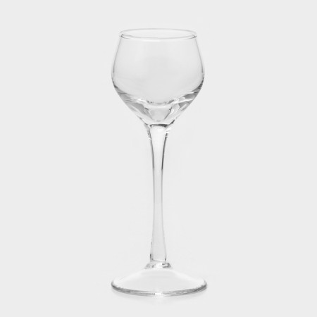 Set of glass glasses, 50 ml-1