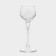 Set of glass glasses, 50 ml