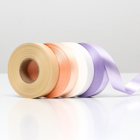 Lent for decor and gifts, mix (09,46,12,27), 2 cm x 45 m-1
