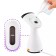KitFort KT-9143, manual, 600 W, 80 ml, 15 g/min, cord 1.7 m, white