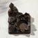 Buddhas at Lotus Buddhas 8.5x8.5x10cm