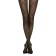 Women's tights Fantasy Galerie, size 2, color Nero