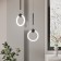 Similar LED lamp RIM, LED tape, SMD, 20x6 cm