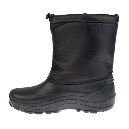Snowbuts male, black color, size 46-47-1