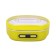 Jogurtnitsa Oursson Fe1405D/GA, 20 W, 125/500 ml, 10 capacities, timer, ceramics, green,